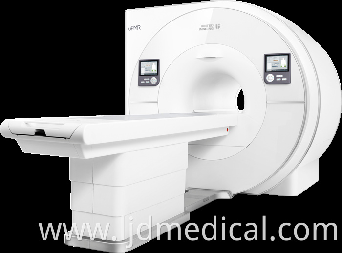  X-ray digital CT Scanner